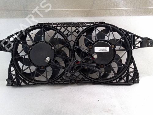 Fan MERCEDES-BENZ VITO Bus (W639) 115 CDI (639.701, 639.703, 639.705) | BP30759642M128