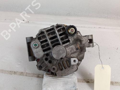 Alternator HONDA STREAM (RN) 2.0 16V (RN3) | BP20489540M7 