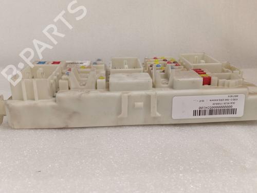 Fuse box FORD C-MAX (DM2) 1.6 TDCi | BP32439158E1