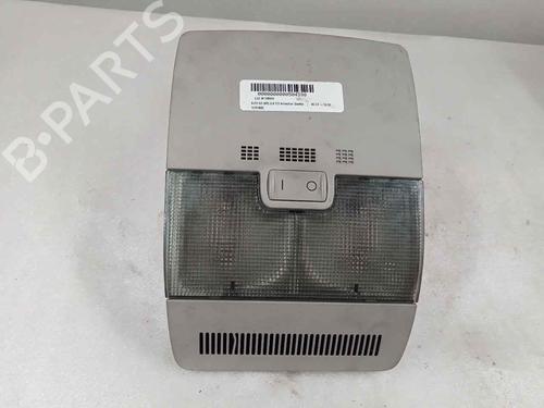 Innerbelysning AUDI A3 (8P1) 2.0 TDI 16V (140 hp) 15286133
