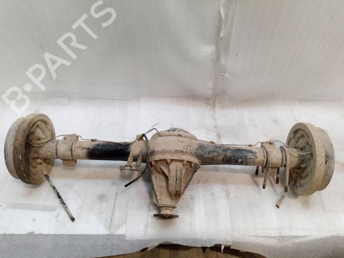 Used Rear axle Rear axle 37595454 37595454