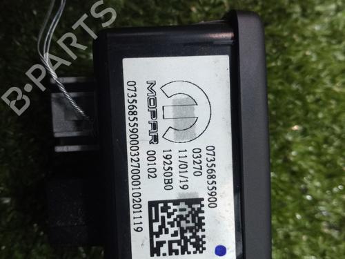 Electronic module FIAT DUCATO Van (250_) 180 Multijet 2,3 D | BP9401873M83 