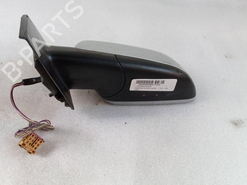 Used Left mirror VW POLO (9N_, 9A_) 1.9 TDI (101 hp) 19072767