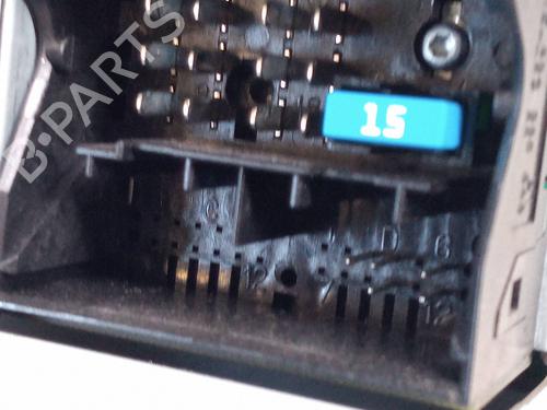 Radio OPEL VECTRA C GTS (Z02) 1.9 CDTI (F68) | BP20640925E6 