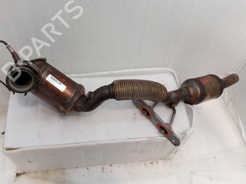 Used Catalyst SKODA KAMIQ (NW4) [2019-2025]  21016784
