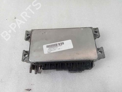 Used Engine control unit (ECU) FIAT SEICENTO / 600 (187_) 1.1 (187AXB, 187AXB1A, 187AXC1A02) (54 hp) 18147598