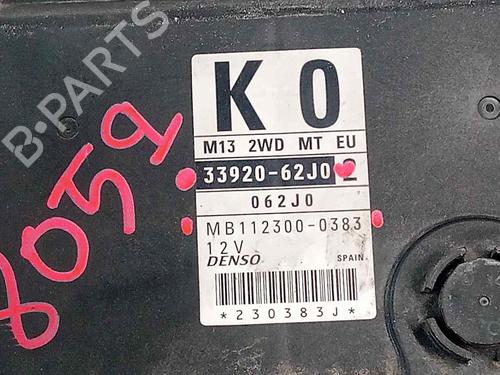Computer motormanagement SUZUKI SWIFT III (MZ, EZ)  | BP20489435M57 
