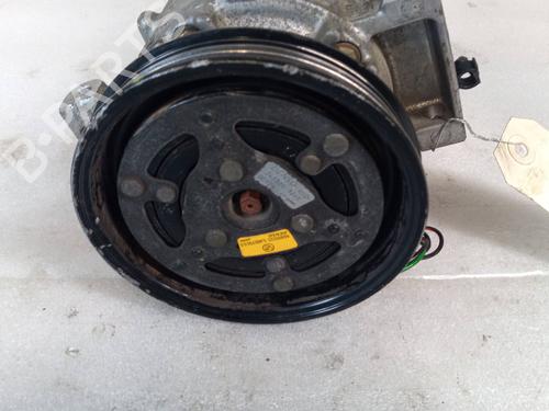 AC compressor PEUGEOT BIPPER Tepee  | BP24653641M34 