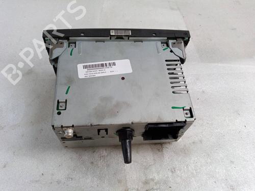 Radio FORD FOCUS II (DA_, HCP, DP) 2.0 TDCi | BP32261762E6