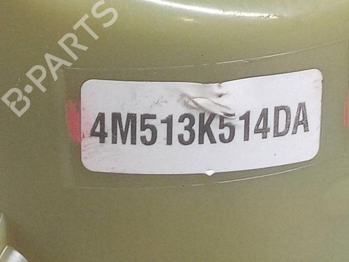 Steering pump FORD C-MAX (DM2) 1.6 TDCi | BP32439173M99