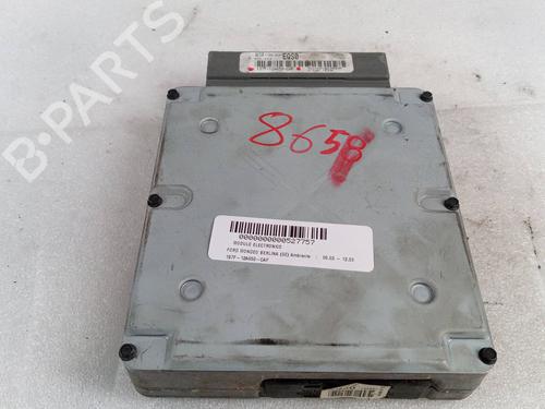 Electronic module FORD MONDEO III (B5Y)  | BP24124470M83 