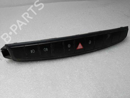 Forlygtekontakt SMART FORFOUR (454) 1.5 CDI (454.001) | BP15263378I24 