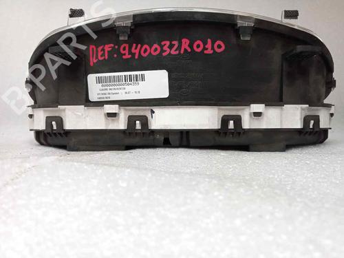 Instrument cluster HYUNDAI i30 (FD)  | BP15214502C47 