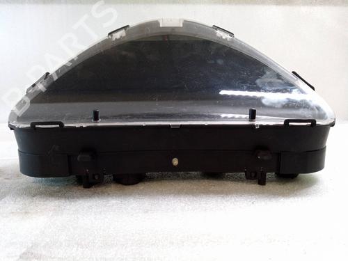 Instrument cluster PEUGEOT 206 Hatchback (2A/C) 1.4 HDi eco 70 | BP30489683C47