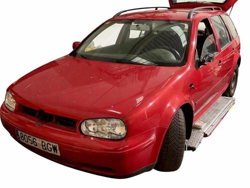 Used Parts VW GOLF IV Variant (1J5) 1.9 TDI 4513951