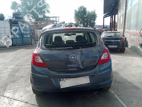 Sikringsdåse OPEL CORSA D (S07) 1.7 CDTI (L08, L68) | BP14986006E1 
