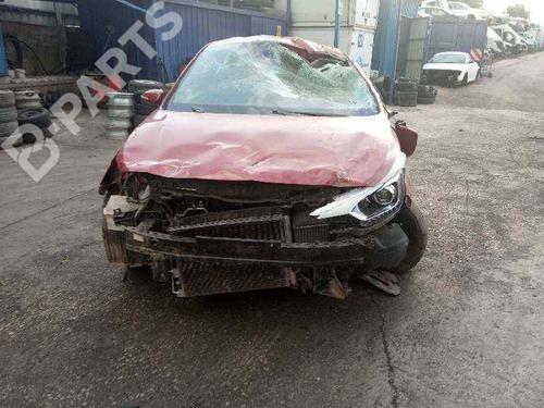 Used Parts HYUNDAI i20 II Coupe (GB)  1.4 CRDi  893033
