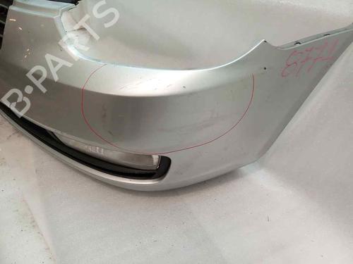 Front bumper HYUNDAI ACCENT III (MC) 1.5 CRDi GLS | BP24528281C7 