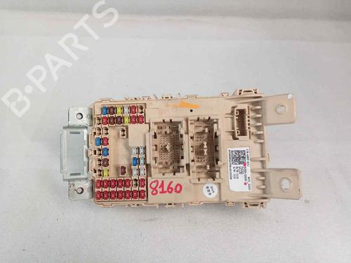 Sikringsdose HYUNDAI i20 III (BC3, BI3) [2020-2025]  24437507