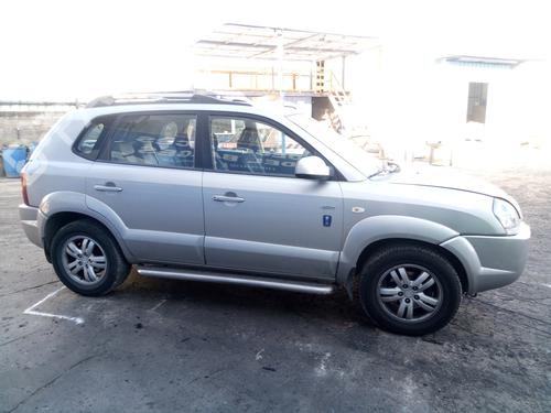 Fan HYUNDAI TUCSON (JM)  | BP23439272M128 