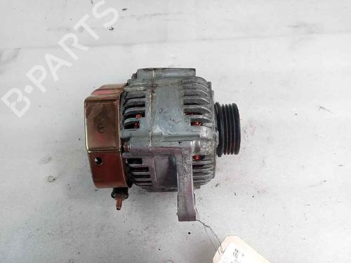 Used Alternator SUZUKI ALTO VI (FF, HA24_) 1.1 (RF410) (63 hp) 23337061