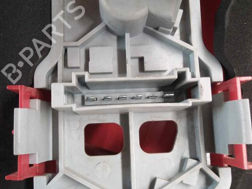 Right taillight MERCEDES-BENZ A-CLASS (W169) A 180 CDI (169.007, 169.307) | BP10499026C35 