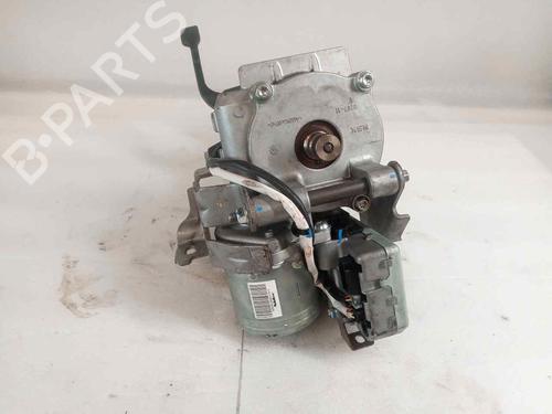 Steering column NISSAN QASHQAI II (J11, J11_) 1.2 DIG-T | BP24593423M21 