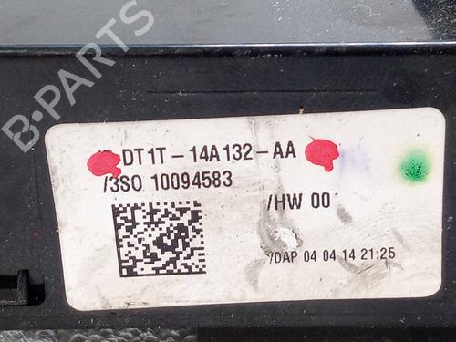 Right front window switch FORD TRANSIT CONNECT V408 Box Body/MPV  | BP29548656I26 