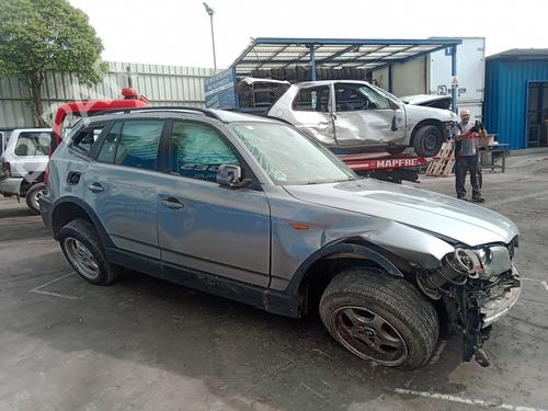 Elektronische module BMW X3 (E83) 2.0 d | BP16854301M83 