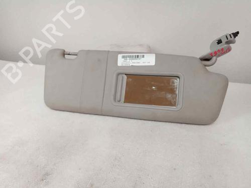 Right sun visor AUDI A3 (8P1) 2.0 TDI 16V | BP15258844I2 