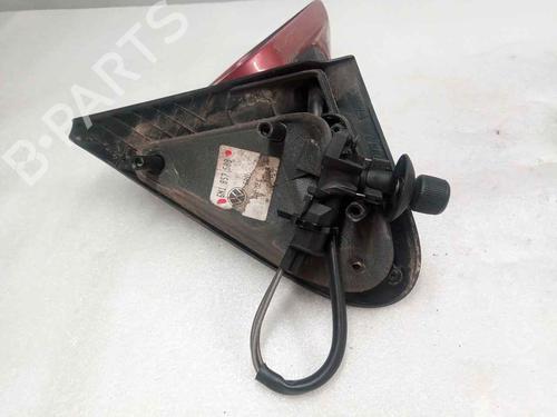Right mirror VW POLO III (6N1) 75 1.6 | BP15585380C27 