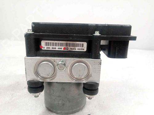 ABS Bremseaggregat PEUGEOT 307 Break (3E) 1.6 HDi 110 | BP16246389M43 