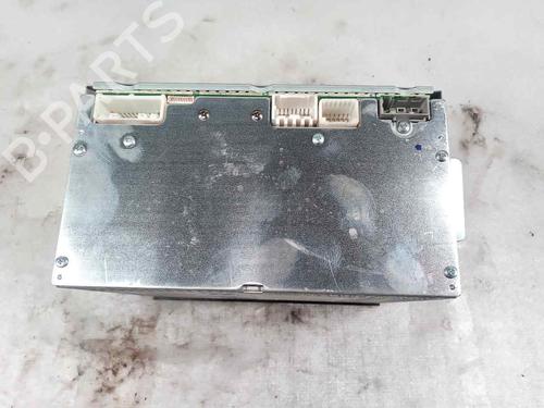Radio NISSAN TIIDA Hatchback (C11) 1.6 | BP16331219E6 