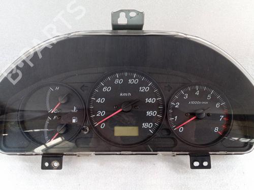 Andre Andre MAZDA DEMIO (DW) 1.3 16V (DW3W, DW19) (63 hp) 34117608 34117608