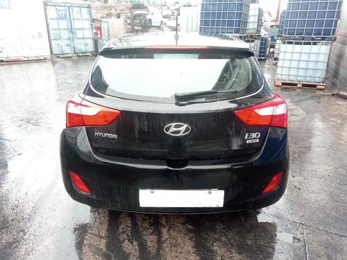 Instrument cluster HYUNDAI i30 (GD)  | BP16858277C47 