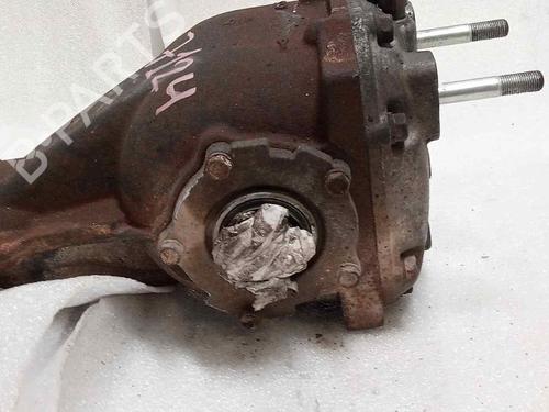Rear differential SUBARU IMPREZA Hatchback (GR, GH, G3) 2.0 D AWD | BP17474174M24 
