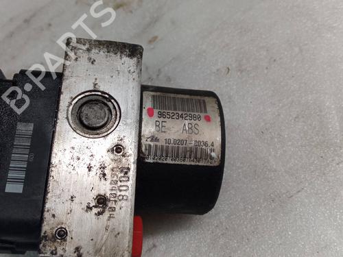 ABS pump TOYOTA AURIS (_E15_)  | BP24168058M43 