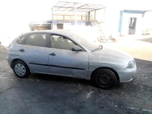 Left taillight SEAT IBIZA III (6L1)  | BP23259123C34 