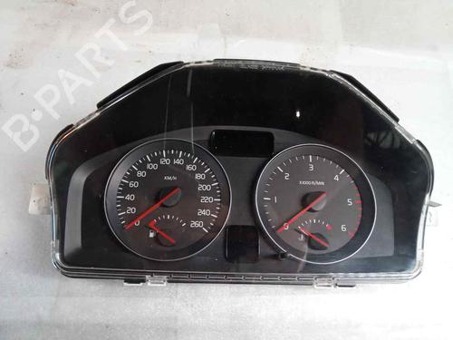 Used Instrument cluster VOLVO C30 (533) 1.6 D (109 hp) 30469224