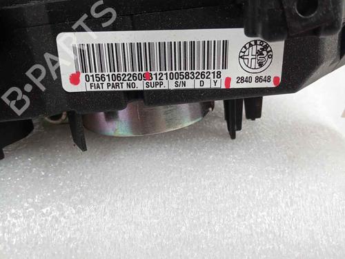 Switch ALFA ROMEO GIULIETTA (940_) 1.4 BiFuel (940FXA1A, 940FXT1A) | BP19662801I30 