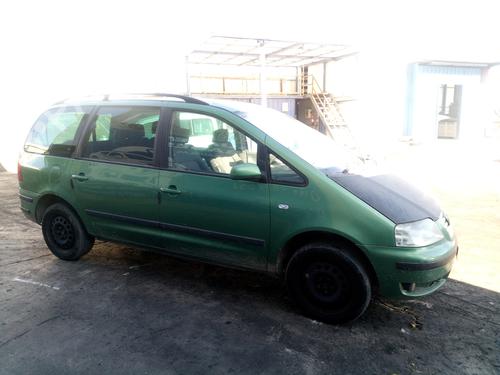 Zekeringkast VW SHARAN (7M8, 7M9, 7M6) 1.9 TDI | BP24333760E1 