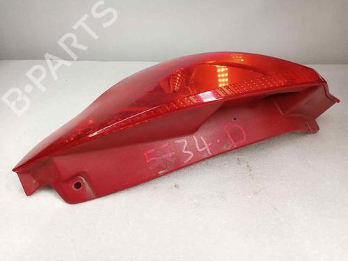 Højre baglygte FORD FIESTA VI (CB1, CCN) 1.25 | BP15191549C35 