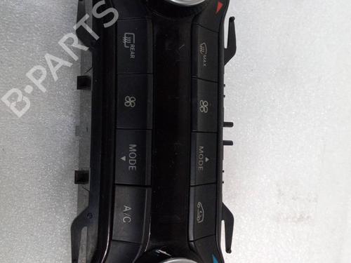 Commande Chauffage INFINITI QX30 2.2 D AWD (170 hp) 24217194