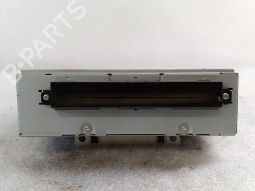 Used Electronic module VOLVO C30 (533) 1.6 D (109 hp) 32724854