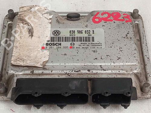Engine control unit (ECU) SEAT AROSA (6H1) 1.0 | BP15262336M57 