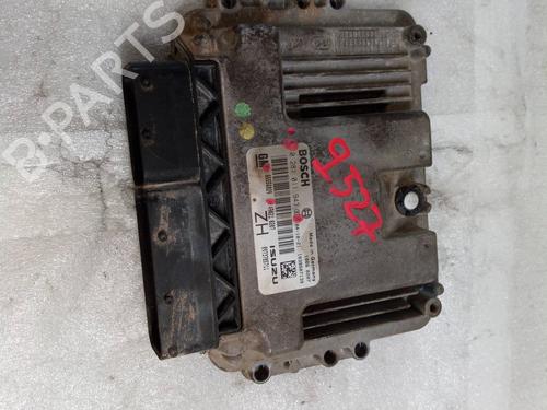 Engine control unit (ECU) OPEL ASTRA H (A04) | BP32721911M57 - Image 4