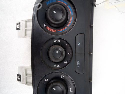 Climate control OPEL COMBO Box Body/MPV (X12) 1.6 CDTI (B05) | BP10110384I5 