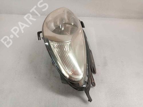 Left headlight CITROËN XSARA PICASSO (N68) 2.0 HDi | BP26023484C28 
