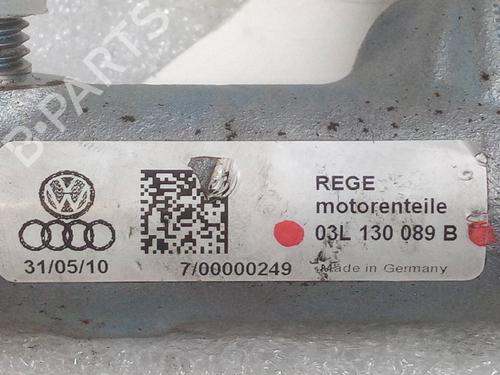 Injection rail FIAT QUBO (225_) 1.3 D Multijet (225AXE1A, 225CXE1A, 225AXH1A, 225AXL1A,... | BP28196409M98 