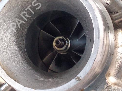 Turbolader/Kompressor FORD FIESTA VI Van 1.5 TDCi | BP24548045M71 